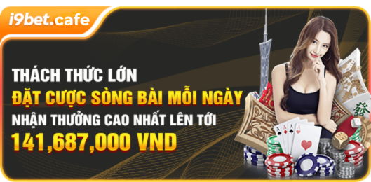 sòng bài mỗi ngày