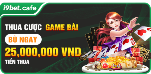 thua cược game bài