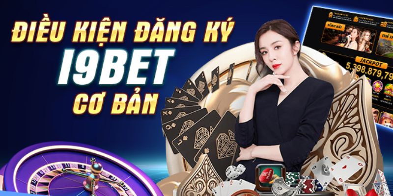 Trách nhiệm của 2 bên với điều khoản I9BET